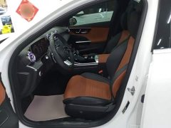 Mercedes-Benz C-Class C 200 L Sport Edition - ფოტო 14