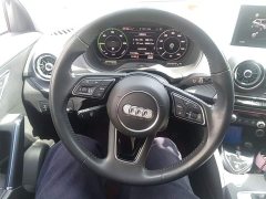 Audi Q2L e-tron Q2L e-tron Pure Electric Smart Cool Edition - ფოტო 10