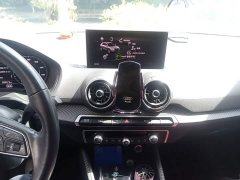 Audi Q2L e-tron Q2L e-tron Pure Electric Smart Cool Edition - ფოტო 12