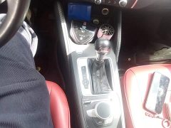 Audi Q2L e-tron Q2L e-tron Pure Electric Smart Cool Edition - ფოტო 13