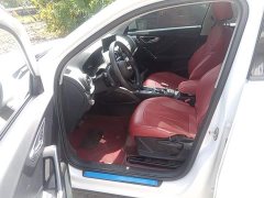 Audi Q2L e-tron Q2L e-tron Pure Electric Smart Cool Edition - ფოტო 14