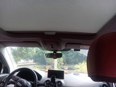 Audi Q2L e-tron Q2L e-tron Pure Electric Smart Cool Edition - ფოტო 17
