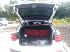 Audi Q2L e-tron Q2L e-tron Pure Electric Smart Cool Edition - ფოტო 18