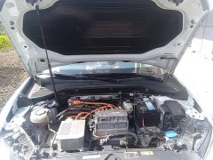 Audi Q2L e-tron Q2L e-tron Pure Electric Smart Cool Edition - ფოტო 19