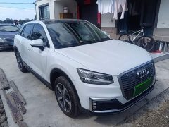 Audi Q2L e-tron Q2L e-tron Pure Electric Smart Cool Edition - ფოტო 3