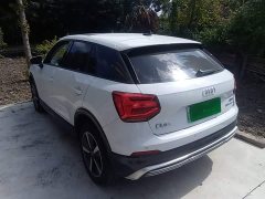 Audi Q2L e-tron Q2L e-tron Pure Electric Smart Cool Edition - ფოტო 4