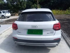 Audi Q2L e-tron Q2L e-tron Pure Electric Smart Cool Edition - ფოტო 5