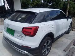 Audi Q2L e-tron Q2L e-tron Pure Electric Smart Cool Edition - ფოტო 6