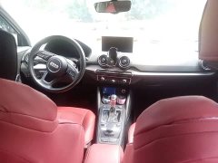 Audi Q2L e-tron Q2L e-tron Pure Electric Smart Cool Edition - ფოტო 9