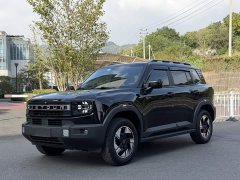 Jetour Jietu Freeer 1.5T DCT Explorer - ფოტო 1