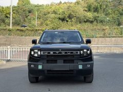 Jetour Jietu Freeer 1.5T DCT Explorer - ფოტო 11