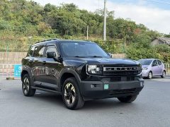 Jetour Jietu Freeer 1.5T DCT Explorer - ფოტო 12