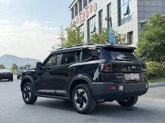 Jetour Jietu Freeer 1.5T DCT Explorer - ფოტო 13