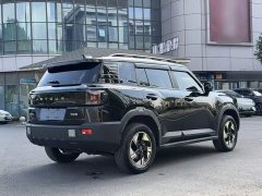 Jetour Jietu Freeer 1.5T DCT Explorer - ფოტო 15