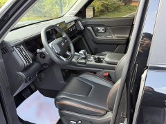 Jetour Jietu Freeer 1.5T DCT Explorer - ფოტო 16