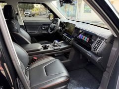 Jetour Jietu Freeer 1.5T DCT Explorer - ფოტო 18