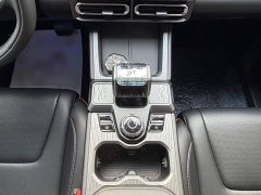 Jetour Jietu Freeer 1.5T DCT Explorer - ფოტო 4