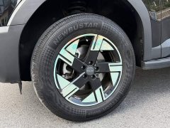Jetour Jietu Freeer 1.5T DCT Explorer - ფოტო 9