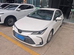 Toyota Corolla TNGA 1.5L CVT Pioneer Edition - photo 1
