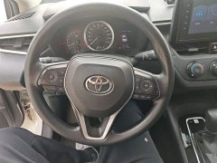Toyota Corolla TNGA 1.5L CVT Pioneer Edition - photo 10