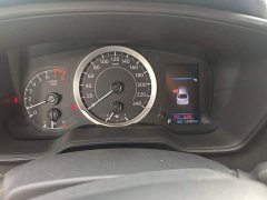 Toyota Corolla TNGA 1.5L CVT Pioneer Edition - photo 11