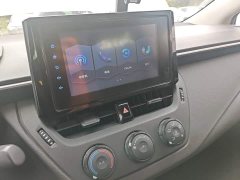 Toyota Corolla TNGA 1.5L CVT Pioneer Edition - photo 12