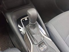Toyota Corolla TNGA 1.5L CVT Pioneer Edition - photo 13