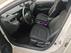 Toyota Corolla TNGA 1.5L CVT Pioneer Edition - photo 14
