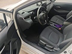 Toyota Corolla TNGA 1.5L CVT Pioneer Edition - photo 15