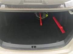 Toyota Corolla TNGA 1.5L CVT Pioneer Edition - photo 18