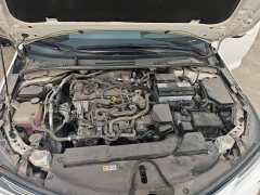 Toyota Corolla TNGA 1.5L CVT Pioneer Edition - photo 19