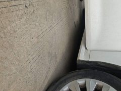 Toyota Corolla TNGA 1.5L CVT Pioneer Edition - photo 20