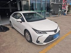 Toyota Corolla TNGA 1.5L CVT Pioneer Edition - photo 3