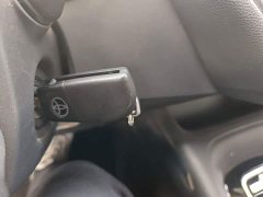 Toyota Corolla TNGA 1.5L CVT Pioneer Edition - photo 8