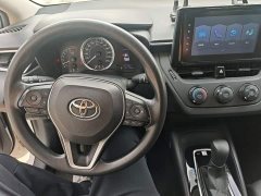 Toyota Corolla TNGA 1.5L CVT Pioneer Edition - photo 9