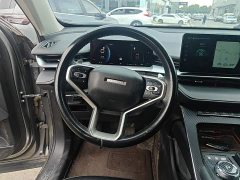 Haval H6 Third Generation 1.5T Automatic Two-Wheel Drive Supreme - photo 10