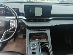 Haval H6 Third Generation 1.5T Automatic Two-Wheel Drive Supreme - photo 12
