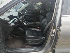 Haval H6 Third Generation 1.5T Automatic Two-Wheel Drive Supreme - photo 14