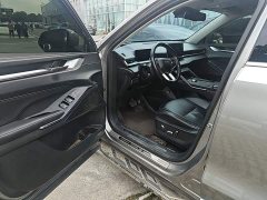 Haval H6 Third Generation 1.5T Automatic Two-Wheel Drive Supreme - photo 15