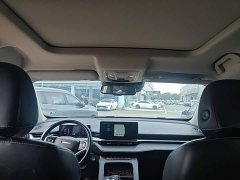 Haval H6 Third Generation 1.5T Automatic Two-Wheel Drive Supreme - photo 17