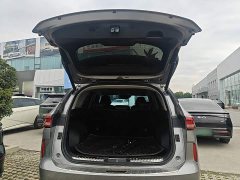 Haval H6 Third Generation 1.5T Automatic Two-Wheel Drive Supreme - photo 18
