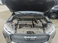 Haval H6 Third Generation 1.5T Automatic Two-Wheel Drive Supreme - photo 19