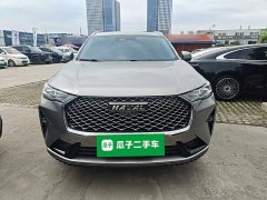 Haval H6 Third Generation 1.5T Automatic Two-Wheel Drive Supreme - photo 2
