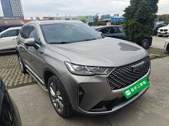 Haval H6 Third Generation 1.5T Automatic Two-Wheel Drive Supreme - photo 3