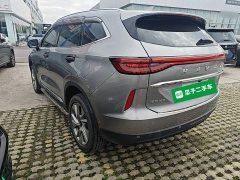 Haval H6 Third Generation 1.5T Automatic Two-Wheel Drive Supreme - photo 4