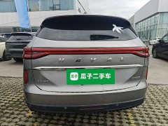 Haval H6 Third Generation 1.5T Automatic Two-Wheel Drive Supreme - photo 5