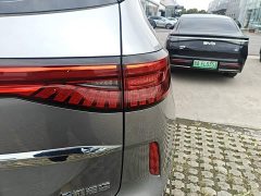 Haval H6 Third Generation 1.5T Automatic Two-Wheel Drive Supreme - photo 7