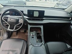 Haval H6 Third Generation 1.5T Automatic Two-Wheel Drive Supreme - photo 9