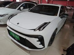 Lynk & Co 03 1.5T DCT Vigor Plus - ფოტო 1