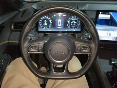 Lynk & Co 03 1.5T DCT Vigor Plus - ფოტო 10